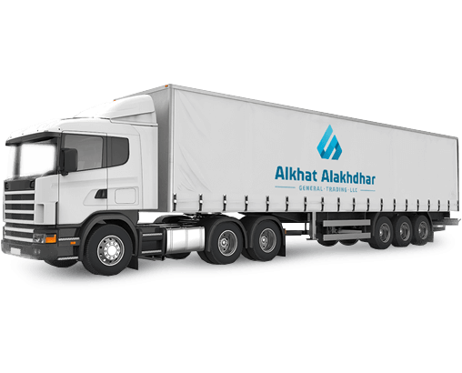 Corporate identity of «Alkhat Alakhdhar»