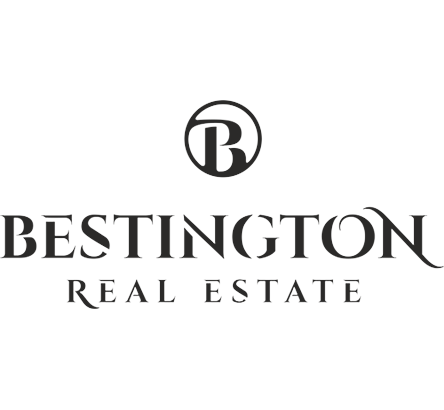 Corporate identity of «Bestington»