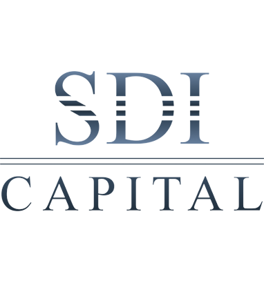 Corporate identity of «SDI-capital»