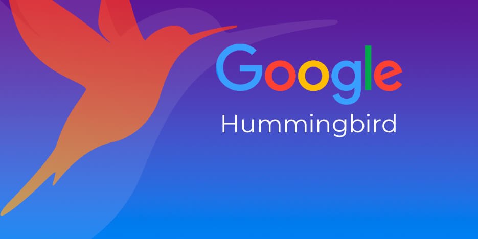 What is Google Hummingbird Algorithm?