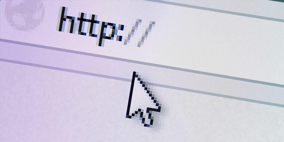 How to avoid mistakes when forming URLs
