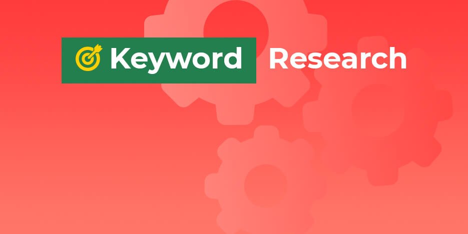 Keyword Research for SEO