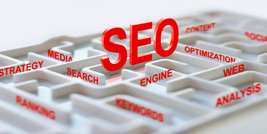 Lists of 5 SEO Tools to Use in Addition to Google Systematic Analysis of Data