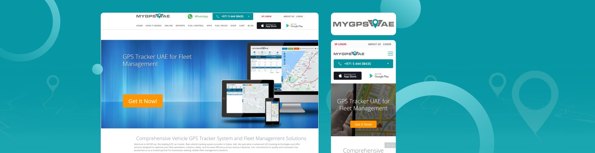 Accelerating Growth: How Google Ads Ignited Conversions for a Vehicle GPS Tracking System