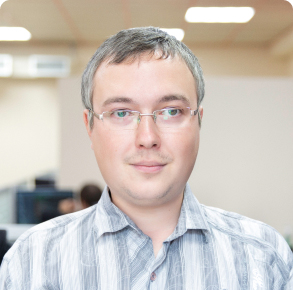 Igor Nikolaev