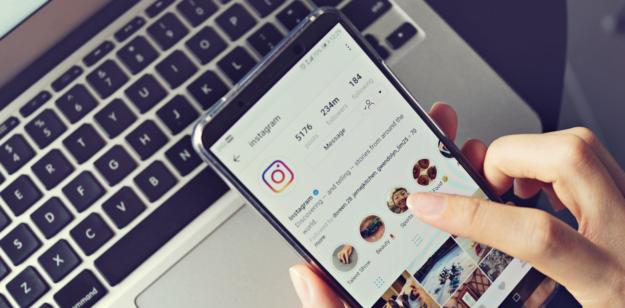 Mistakes When Launching an Instagram Project