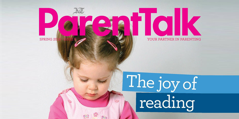 Parent Talk - Magazine Dubai