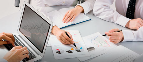 Auditoria de marketing Auditoria de marketing