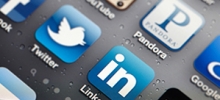 Choosing the Right Social Media Choosing the Right Social Media